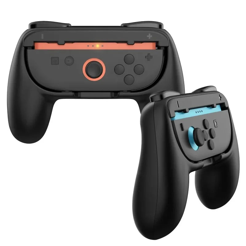 Controllers