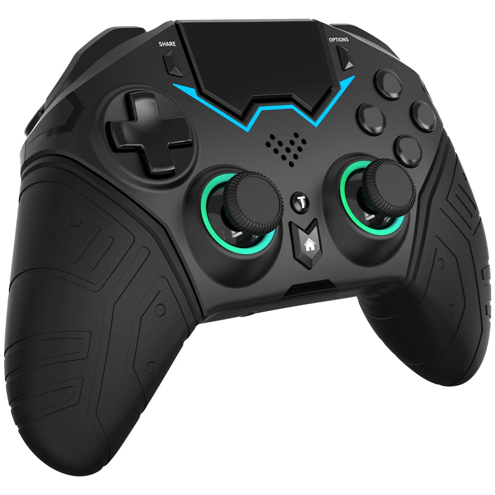 Wireless Controller For PS4 PS3 PS Playstation 4 3 Mobile Phone...