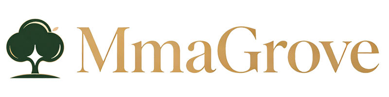 MmaGrove